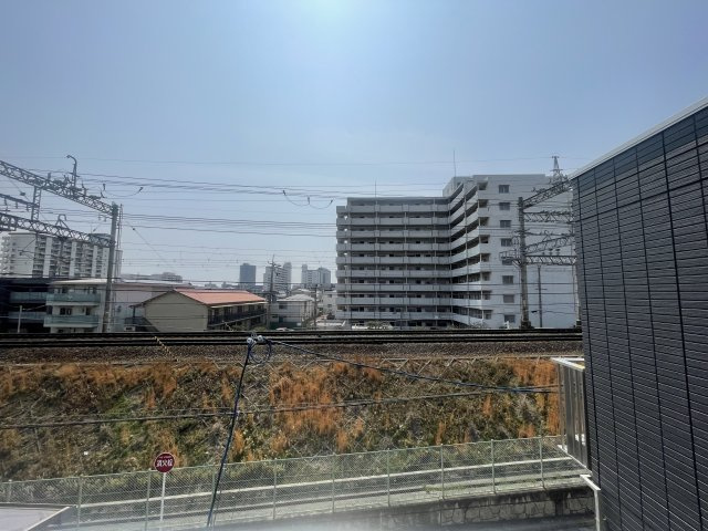 【展望】 | Ｍａｉｓｏｎ　ｄｅ　青木 | 眺望