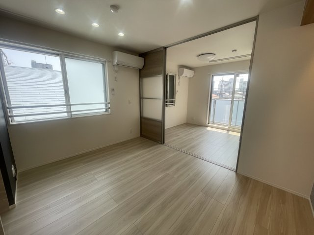 【居間・リビング】 | Ｍａｉｓｏｎ　ｄｅ　青木 | おしゃれなリビングです