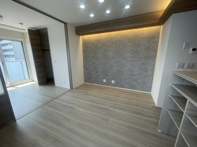 【内装】 | Ｍａｉｓｏｎ　ｄｅ　青木 | おしゃれな内装です