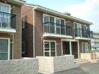 【外観】 | ローズコート・