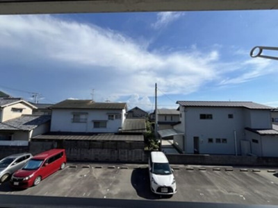 【展望】 | ローズコート・