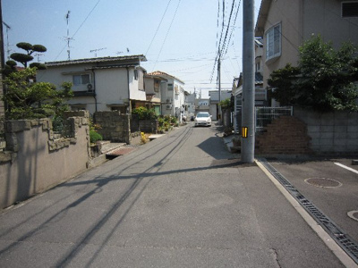 【周辺】 | ローズコート・