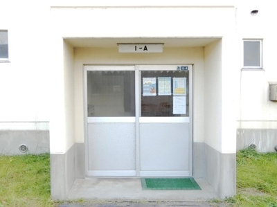 【エントランス】 | ビレッジハウス勝平2号棟 | ※同タイプのお部屋の写真です。