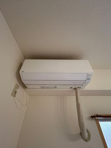 東須磨グリーンハイツの設備