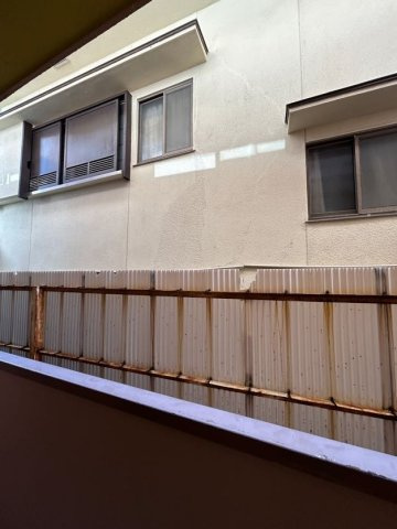 東須磨グリーンハイツの展望