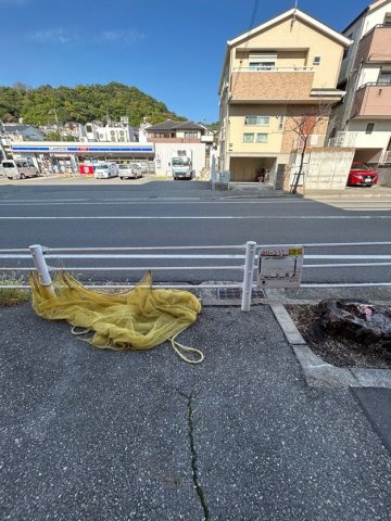 東須磨グリーンハイツのその他共用部分