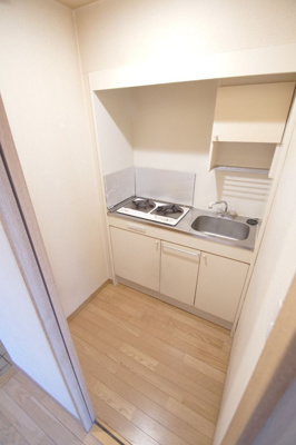 【キッチン】 | HPには初期費用掲載！「プライスホーム」で検索！エステートモア白金クロス