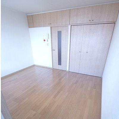 【寝室】 | HPには初期費用掲載！「プライスホーム」で検索！エステートモア白金クロス