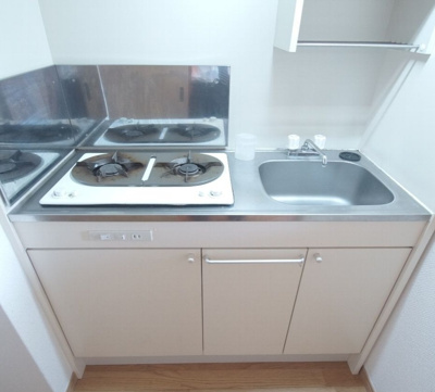 【キッチン】 | HPには初期費用掲載！「プライスホーム」で検索！エステートモア白金クロス