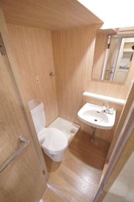 【トイレ】 | HPには初期費用掲載！「プライスホーム」で検索！エステートモア白金クロス