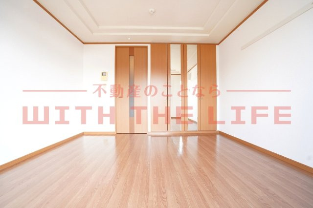 メルヴェール【10,000円キャッシュバック対象物件】の内装