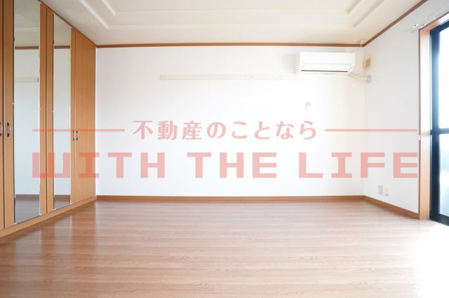 メルヴェール【10,000円キャッシュバック対象物件】の内装|きれいな内装です