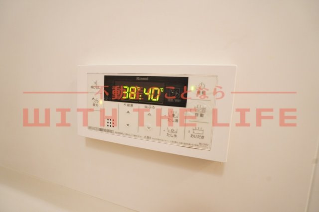 メルヴェール【10,000円キャッシュバック対象物件】の設備