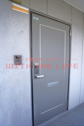 メルヴェール【10,000円キャッシュバック対象物件】のその他共用部分