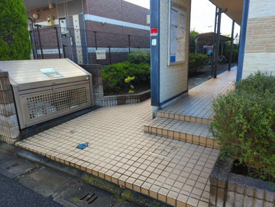 【その他】 | レオパレスグリーンビレッジ