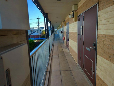 【その他】 | レオパレスグリーンビレッジ