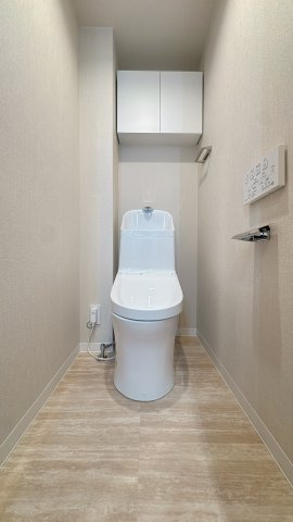 【トイレ】 | コープ野村養福寺☆仲介手数料半額☆