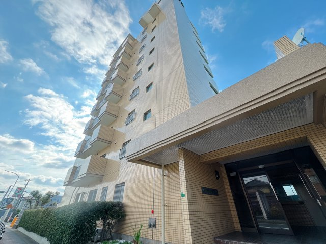 【外観】 | コープ野村養福寺☆仲介手数料半額☆