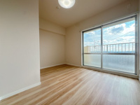 【洋室】 | コープ野村養福寺☆仲介手数料半額☆