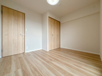 【洋室】 | コープ野村養福寺☆仲介手数料半額☆