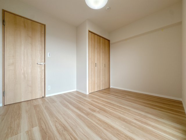 【洋室】 | コープ野村養福寺☆仲介手数料半額☆