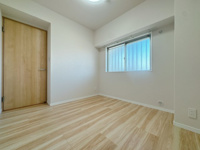 【洋室】 | コープ野村養福寺☆仲介手数料半額☆