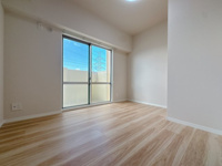 【洋室】 | コープ野村養福寺☆仲介手数料半額☆