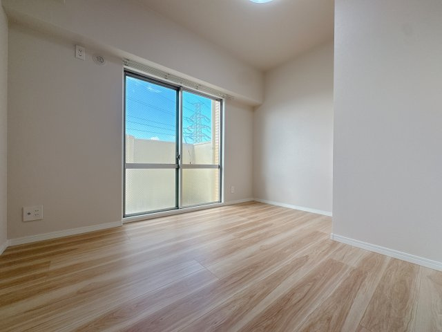 【洋室】 | コープ野村養福寺☆仲介手数料半額☆