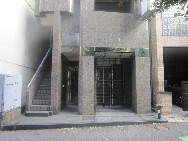 中央区日本橋浜町２丁目の店舗事務所