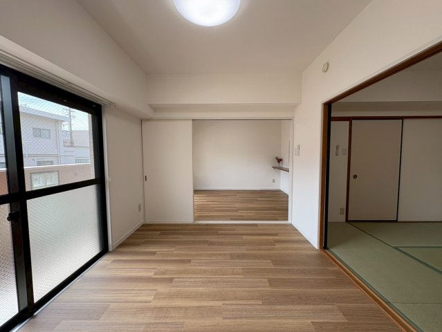 旭丘ハイツ｜名古屋市の賃貸ならMy賃貸の洋室|旭丘ハイツ