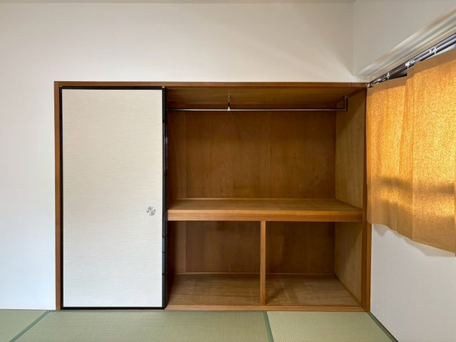 旭丘ハイツ｜名古屋市の賃貸ならMy賃貸の収納|旭丘ハイツ