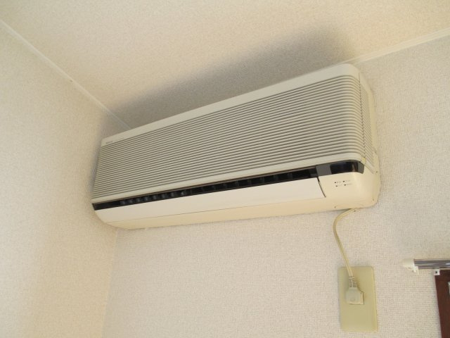 ステージ境南Bの設備