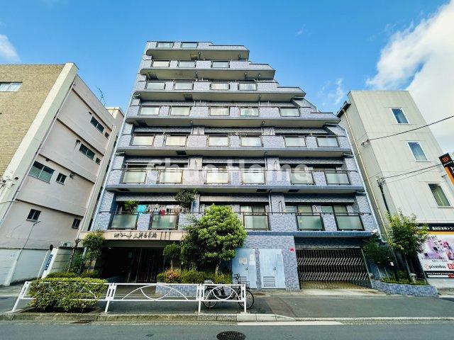 セザール本所吾妻橋