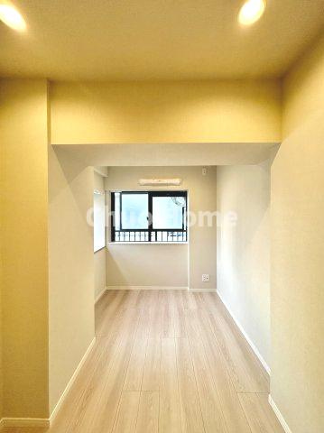 セザール本所吾妻橋の子供部屋|【子供部屋】お子様を持つ家庭の約6割が「家族や子どものため」に購入を希望。入学後の転校を避け、広い空間でのびのび育てたいなどの親心が、家探しのきっかけになっているようです。