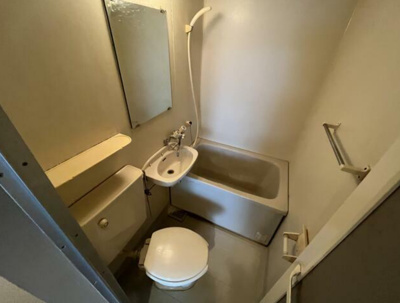 【浴室】 | フレグランス蘇我