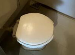 【トイレ】 | フレグランス蘇我