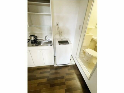 【設備】 | フレグランス蘇我