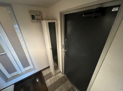 【玄関】 | フレグランス蘇我