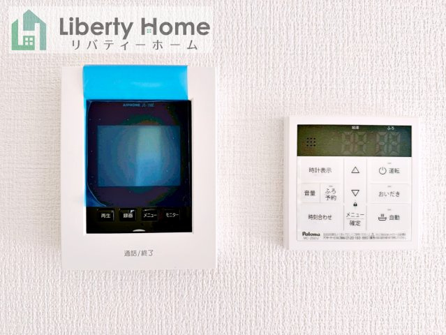 守谷市薬師台9期　新築戸建の設備