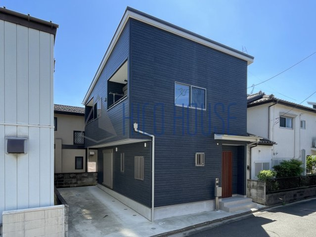 松葉町3丁目戸建