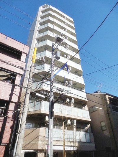 スプレスター上野根岸