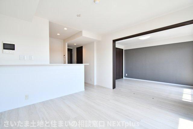 レーベンハイム大宮宮原