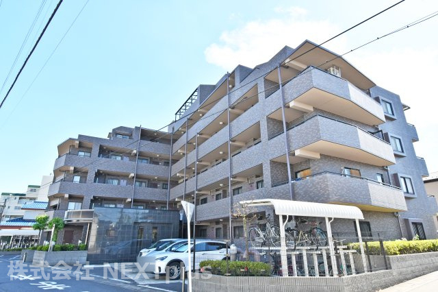 レーベンハイム大宮宮原