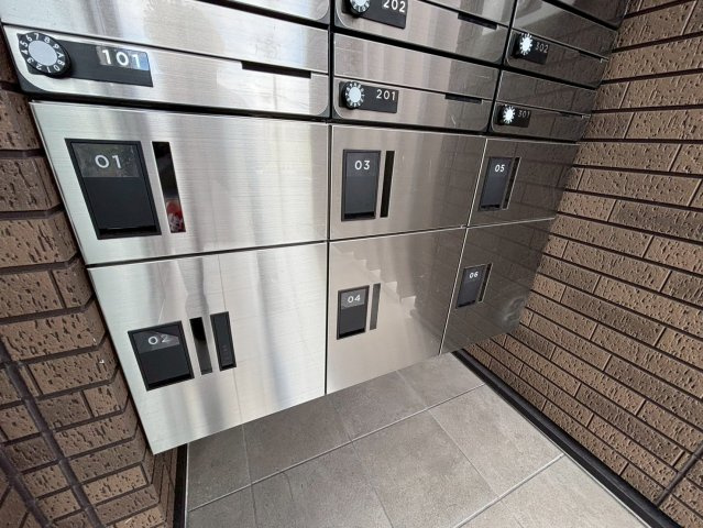 【その他共用部分】