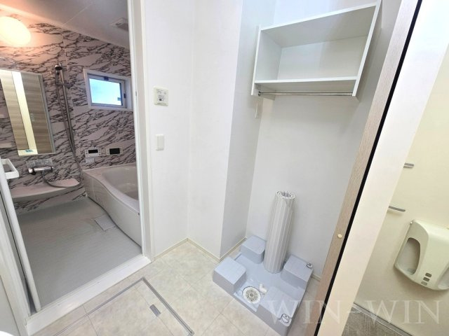 プランドール Ⅵの設備