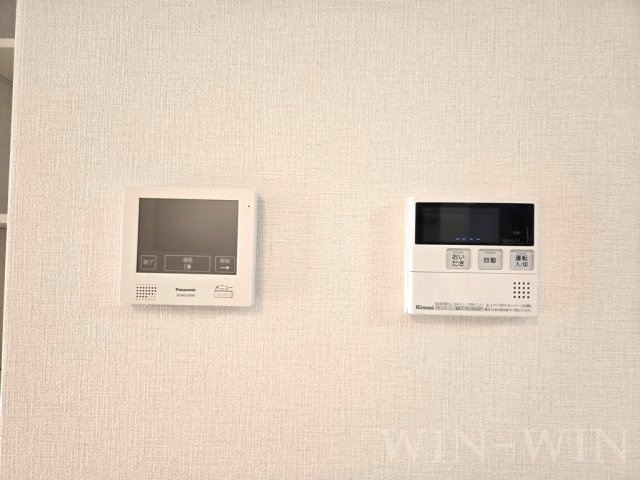 プランドール Ⅵのセキュリティ