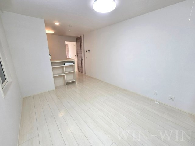 プランドール Ⅵの居間・リビング