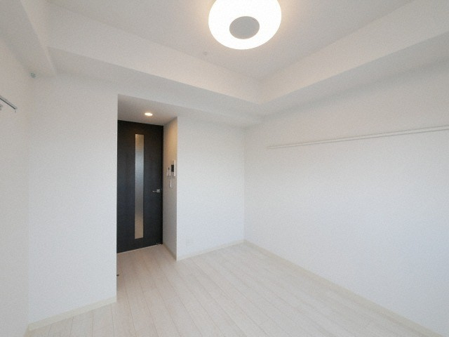 エステムコート大阪WESTⅡの居間・リビング