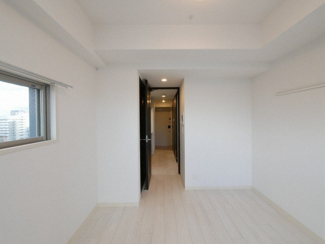 エステムコート大阪WESTⅡの居間・リビング