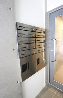 【その他共用部分】 | サンフォレスタ文京大塚